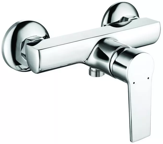 

Смеситель для душа «Azario» Faro AZPS33459C хром