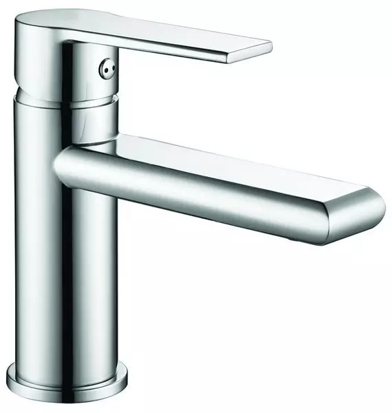 

Смеситель для раковины «Azario» Faro AZPS16459C хром