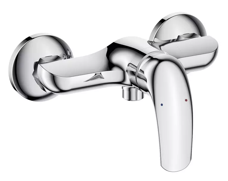 

Смеситель для душа «Azario» Tavira AZWKE33361C хром