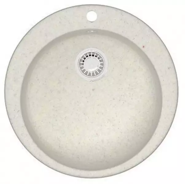 

Мойка для кухни «Azario» Vital 50/50 искусственный камень хлопок