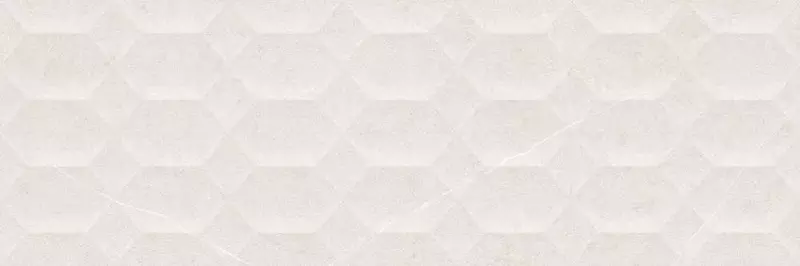 

Настенная плитка «Gravita» Divine Hexa Matt. 90x30 78801848 glory