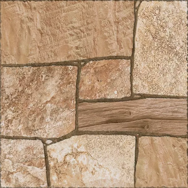 

Напольная плитка «Cersanit» Exterio Matt. 29,8x29,8 A16433 бежевый