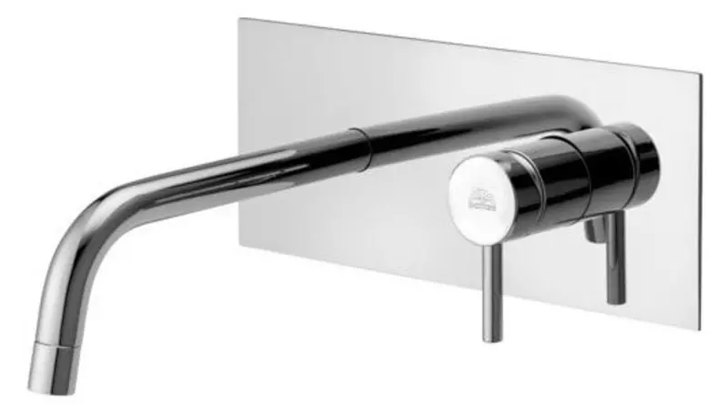 

Смеситель для раковины «Paffoni» Light LIG105CR хром