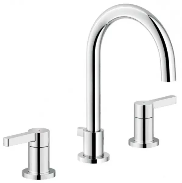 

Смеситель для раковины «Nobili» Lira LR116211/1T1CR с донным клапаном хром