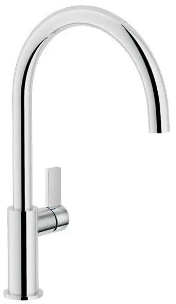 

Смеситель для кухонной мойки «Nobili» Flag FL96113CR хром