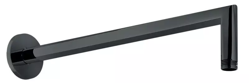 

Кронштейн для верхнего душа «Nobili» AD138/44FLP 35 чёрный