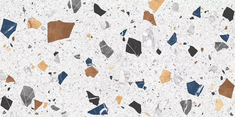 

Напольная плитка «Staro» Silk Terra Matt. 120x60 С0005209 white