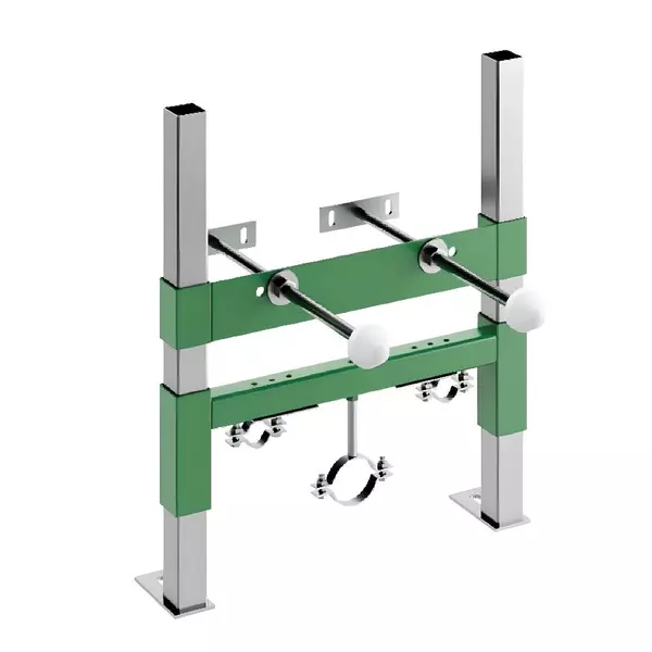 Инсталляция для биде «CTESI» Solid bide