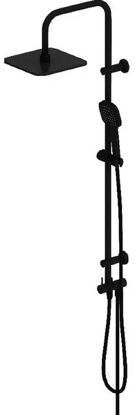 

Душевая стойка «Dorff» Norma new D0712020 чёрная