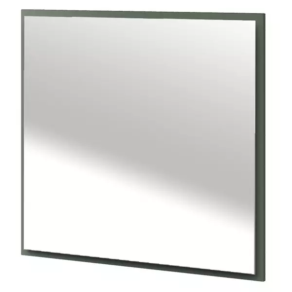 

Зеркало «Cezares» Tiffany 90/98 с подсветкой Verde opaco