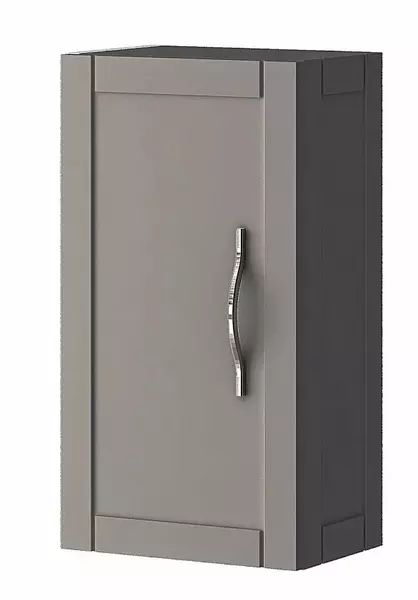 Подвесной шкаф Cezares Tiffany 30 подвесной Grigio Nuvola универсальный 23740₽