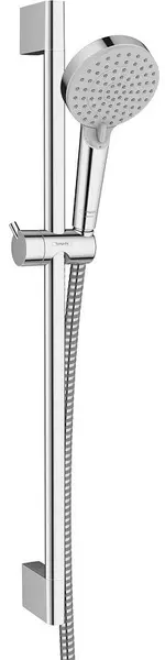 

Душевой гарнитур «Hansgrohe» Vernis Blend 26279000 хром