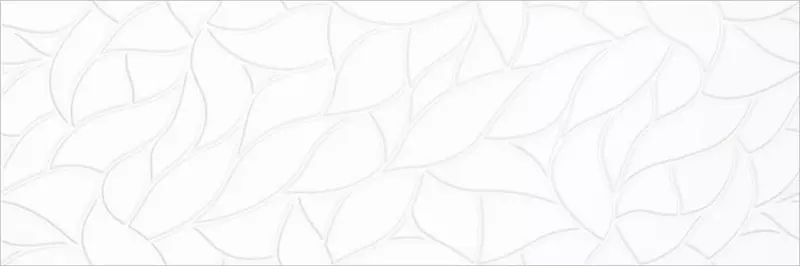 

Настенная плитка «Gravita» Satin Era Satin. 90x30 78801853 white