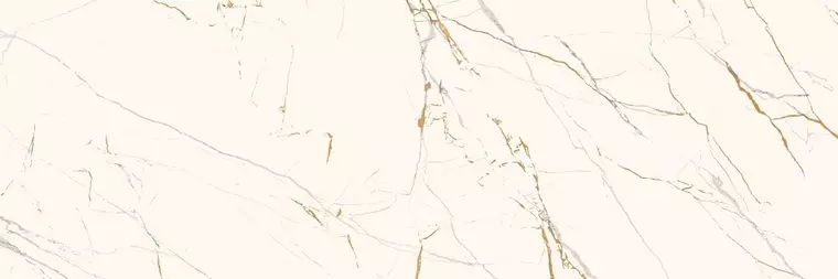 

Настенная плитка «Ceramika Paradyz» Guarda 89,8x29,8 57483 bianco