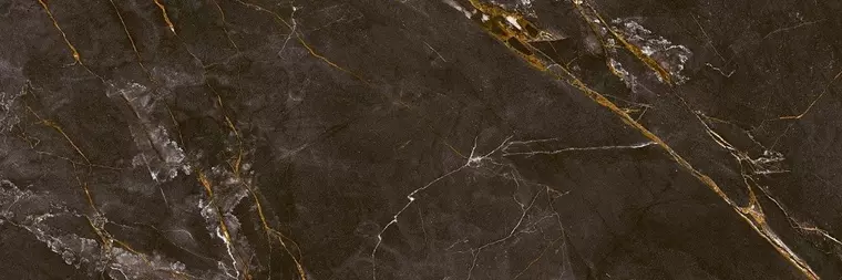 

Настенная плитка «Ceramika Paradyz» Guarda 89,8x29,8 57484 nero