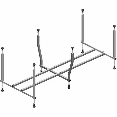 Каркас под ванну «Alex Baitler» Стандарт 180