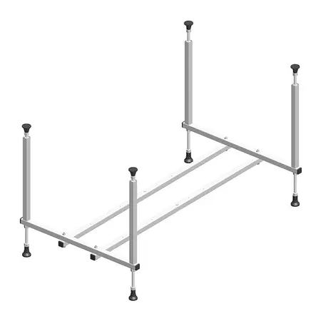 Каркас под ванну «Alex Baitler» Стандарт 120