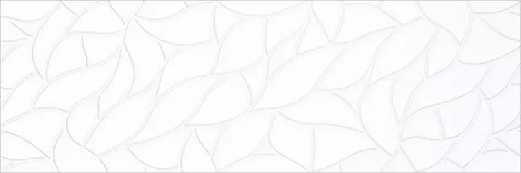 

Настенная плитка «Gravita» Polar Era Glossy 90x30 78801884 white