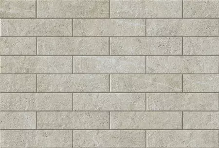 

Настенная плитка «Cerrad» Cerros Stone Matt. 30x7,4 5902510809089 bianco