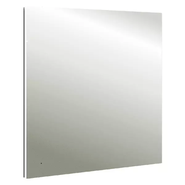 

Зеркало «Aquanika» Quadro 60/70 с подсветкой и подогревом