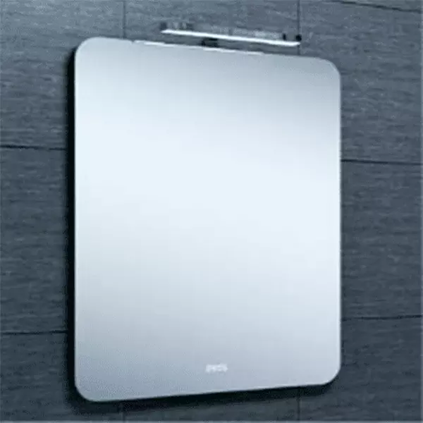 

Зеркало «Aquanika» Basic Light 55/80 с подсветкой