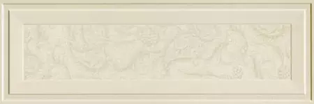 

Настенная плитка «Ascot» New England Boiserie Sarah 100x33,3 EG3320BS beige