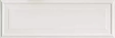 

Настенная панель «Ascot» New England Boiserie XL 100x33,3 EG3310B bianco