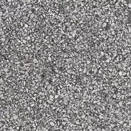 

Напольная плитка «Casalgrande Padana» Terrazzo Matt. 60x60 12950032 black