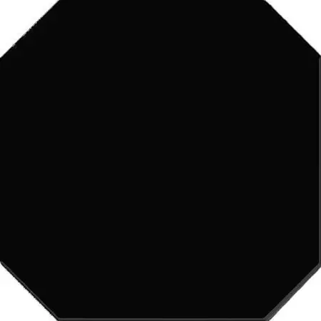 

Напольная плитка «CE.SI. (Чейзи)» Metro Matt. 20x20 5MA200200OT_32 nero