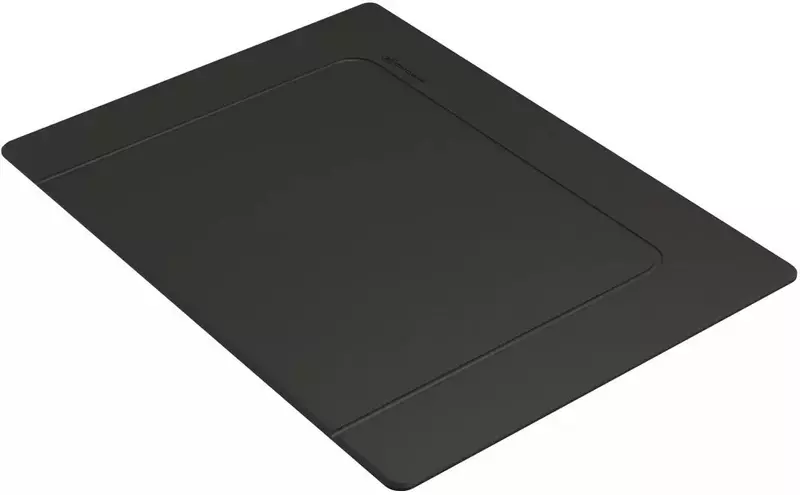 

Разделочная доска «Omoikiri» CB-BASIC-370-GB на кухонную мойку графит