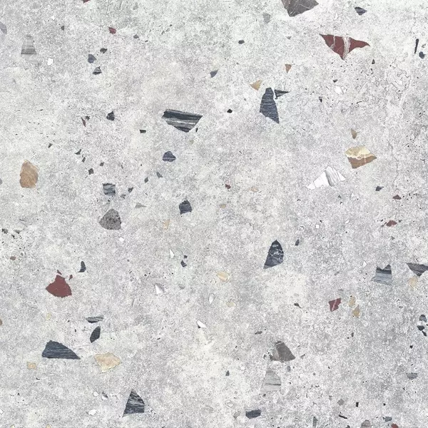 

Напольная плитка «Codicer» Sonar Satin. 66x66 PT05702 silver