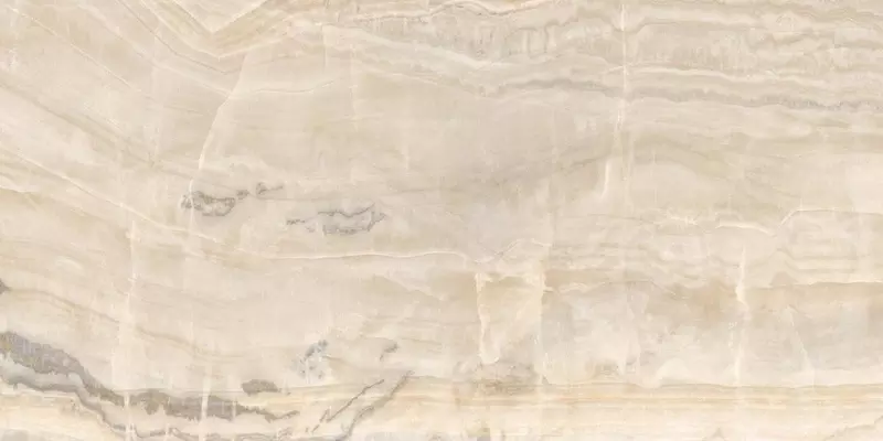 

Напольная плитка «Idalgo» Granite Onix Light Lapp. 120x60 ID9075b036LLR beige