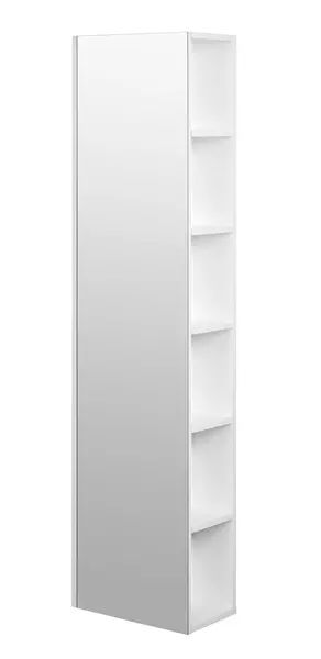 Пенал Aquaton Сканди 40 подвесной белый глянцевыйбелый матовый универсальный 14786₽