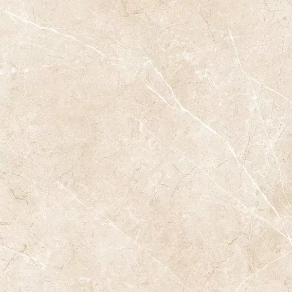 

Напольная плитка «Alma Ceramica» Crema Marfil Matt. 60x60 GFU04CMF04HR бежевый
