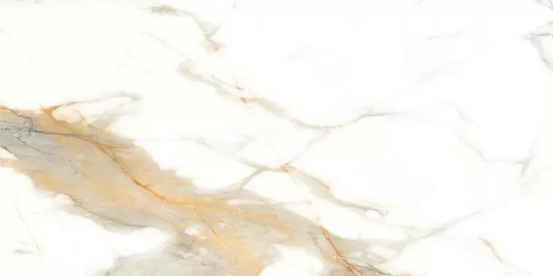 

Напольная плитка «LCM» Statuario Infinito 120x60 60120STI00P white
