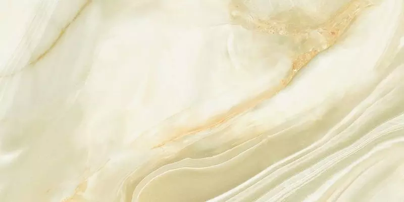 

Напольная плитка «LCM» Amber Agate 120x60 60120ABR09P gold
