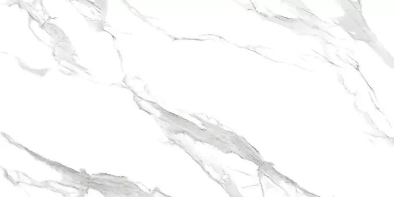 

Напольная плитка «LCM» Calacatta Montreal 120x60 60120CLM15P white