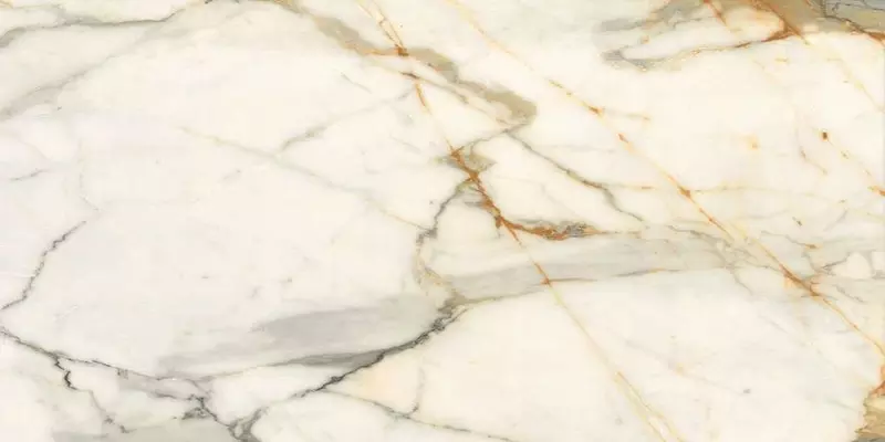 

Напольная плитка «LCM» Calacatta Borghini 120x60 60120CBO55P gray