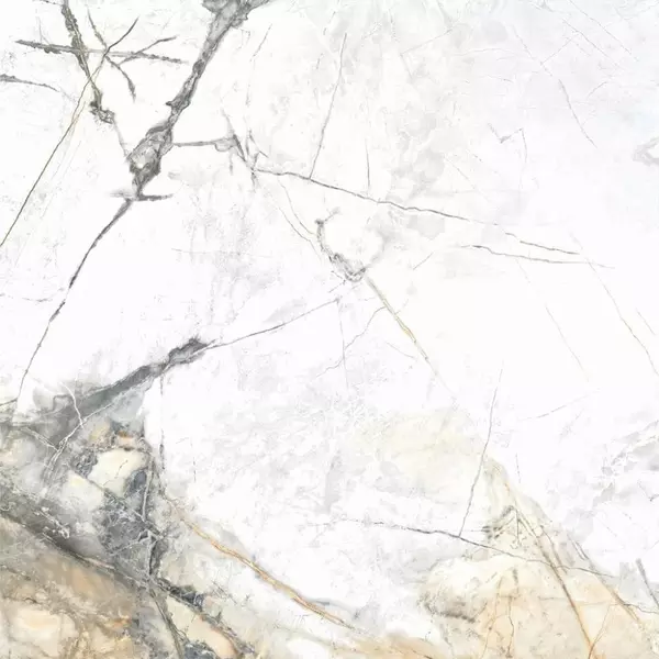 

Напольная плитка «LCM» Skyros 60x60 6060SKY25P silver