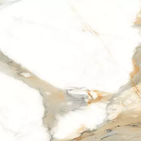

Напольная плитка «LCM» Statuario Infinito 60x60 6060STI00P white