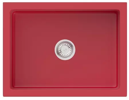 

Мойка для кухни «Omoikiri» Mikura 61-TO 61/46 Natceramic toscana матовый