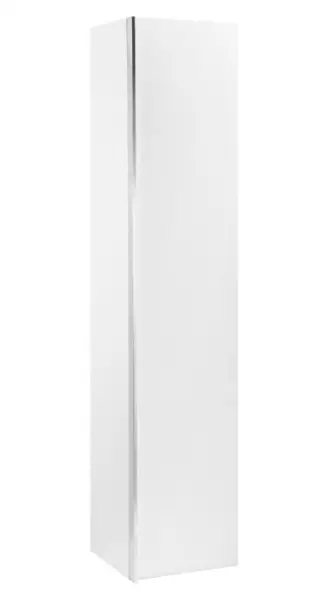 

Пенал «Veedi» Novel 35 подвесной белый глянец правый