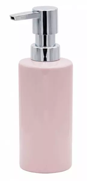 

Дозатор для мыла «Ridder» Beaute 2118405 на стол розовый