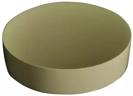 

Мыльница «Ridder» Paris 22250309 на стол бежевая