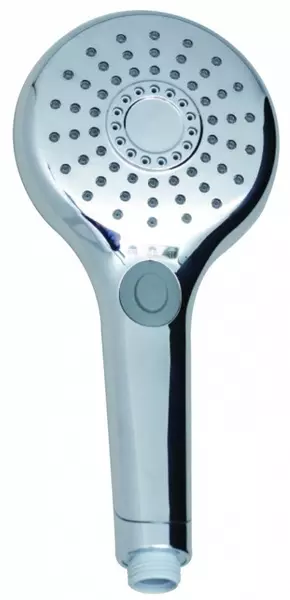 

Ручная лейка «Ridder» Quito 91310 хром