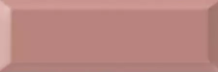 

Настенная плитка «Gracia Ceramica» Metro 01 Glossy 30x10 СК000013855 coral light