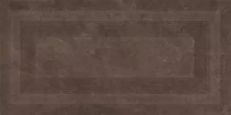 

Настенная панель «Kerama Marazzi» Версаль 60x30 11131R коричневый
