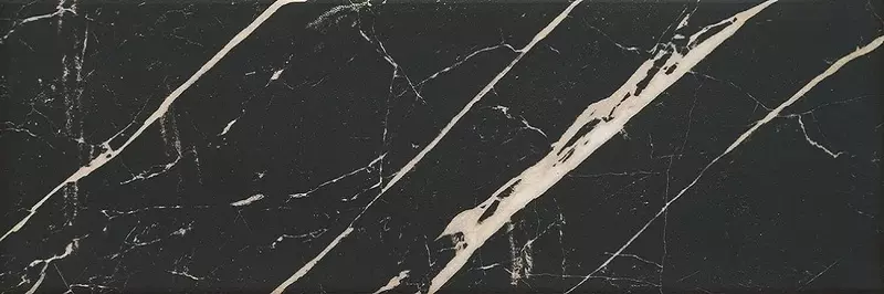 

Настенная плитка «Arte» Carilla 44,8x14,8 5903238015875 black