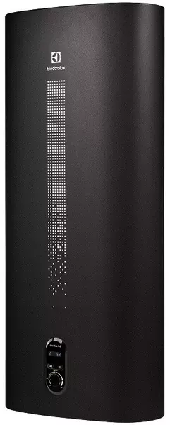 Электрический накопительный водонагреватель «Electrolux» Electrolux EWH 50 Gladius 2.0 Grafit чёрный НС-1439700 - фото 1