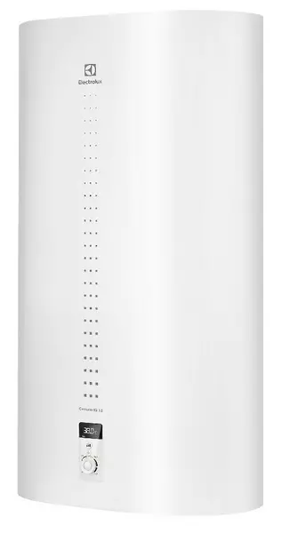 Электрический накопительный водонагреватель «Electrolux» EWH 100 Centurio IQ 3.0 белый